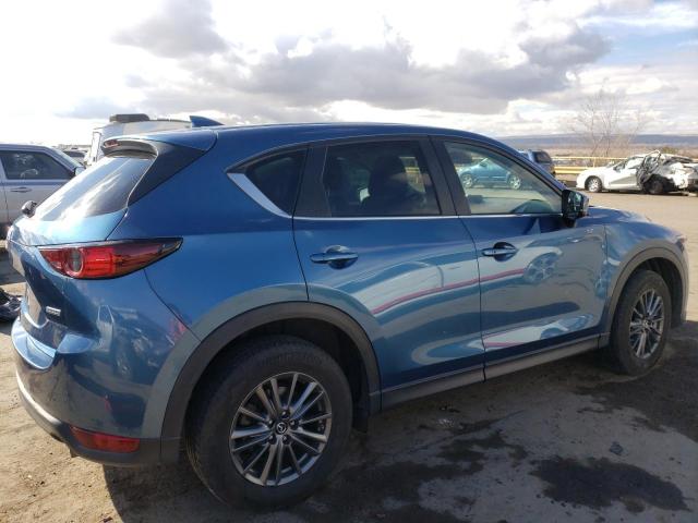 JM3KFBCL9H0211998 | 2017 MAZDA CX-5 TOURI