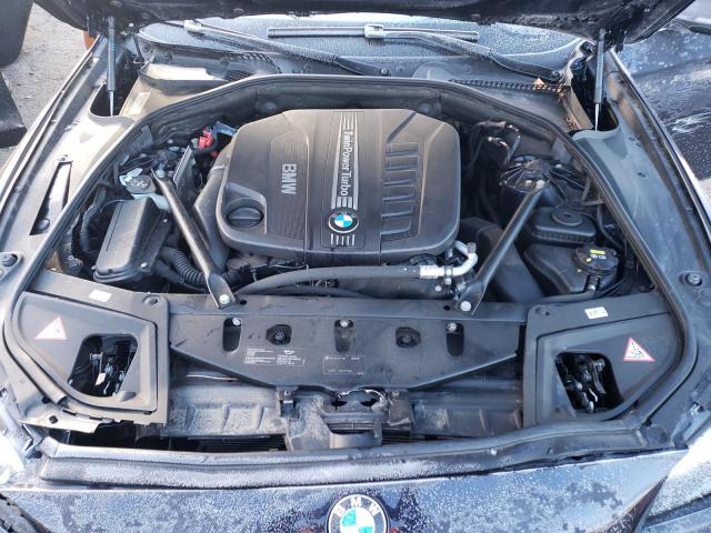 2015 BMW 535 D XDRI - WBAFV3C57FD686508
