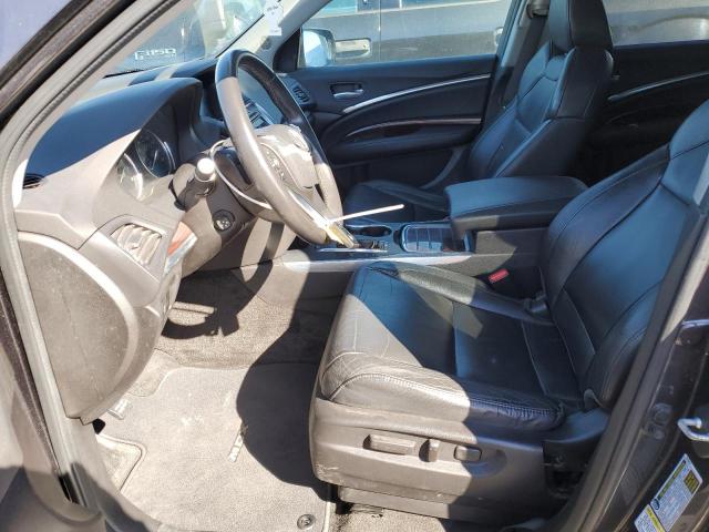 VIN JM3KFBCM0P0183452 2014 ACURA MDX no.7