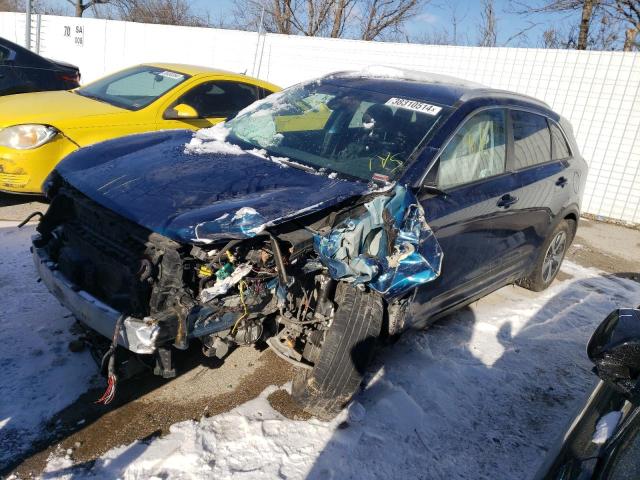 2019 Kia Niro FE