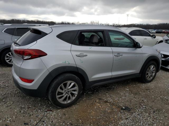 KM8J33A4XGU061627 | 2016 HYUNDAI TUCSON LIM