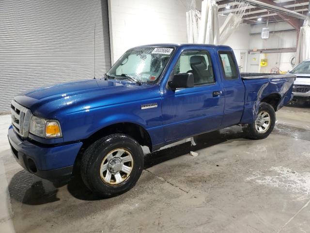 2011 Ford Ranger 