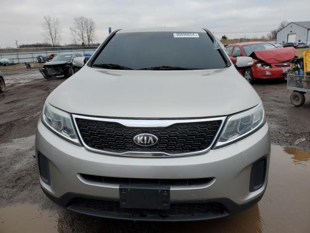 5XYKT3A61FG619956 | 2015 KIA SORENTO LX