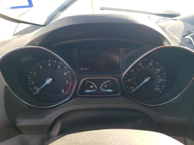 1FMCU0GD6KUC52546 | 2019 FORD ESCAPE SE
