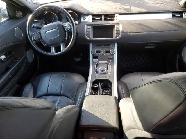 2016 LAND ROVER RANGE ROVE - SALVP2BG2GH077951