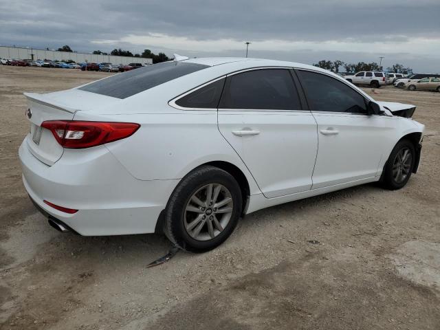 2015 HYUNDAI SONATA SE - 5NPE24AF2FH003312