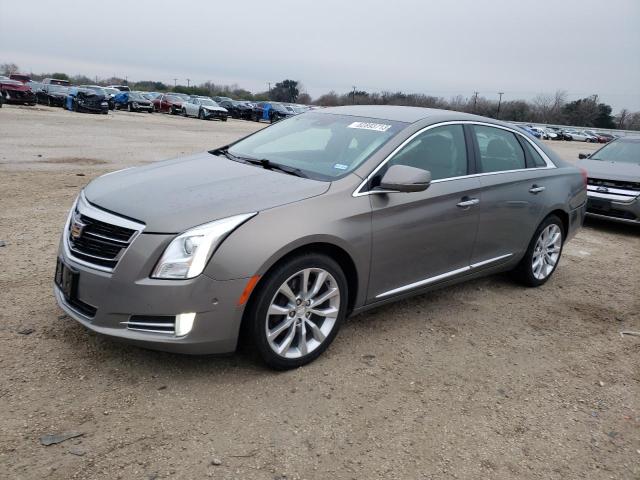 2017 Cadillac XTS Luxury