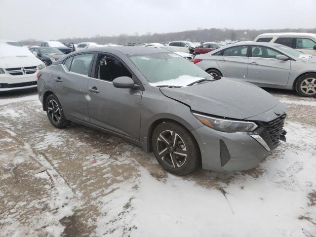 Vin: 3n1ab8cv2ry218595, lot: 38122084, nissan sentra sv 20244