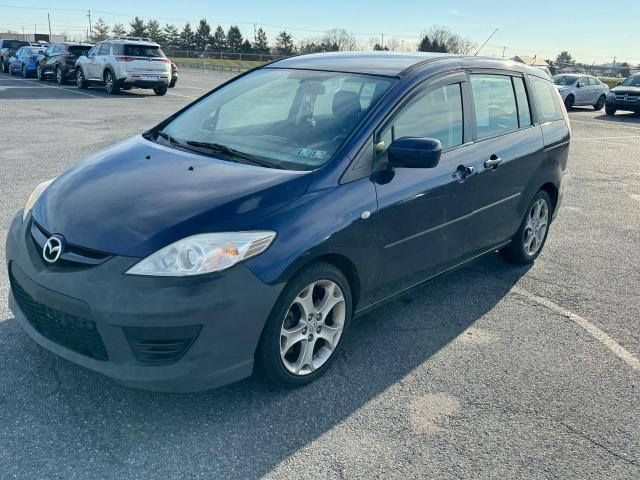 2008 Mazda 5 VIN: JM1CR293280300212 Lot: 39723334