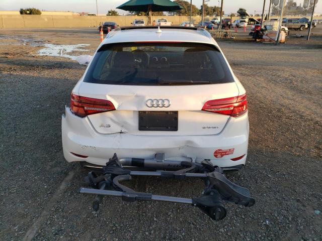 2017 AUDI A3 E-TRON - WAUUPBFF8HA056212