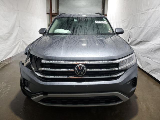 2021 VOLKSWAGEN ATLAS SE 1V2HR2CAXMC578988