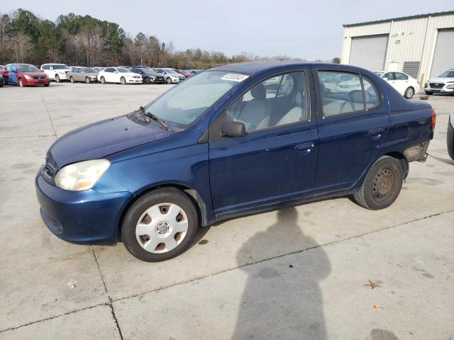 2003 Toyota Echo VIN: JTDBT123435037864 Lot: 82553043