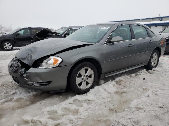 2009 Chevrolet Impala 