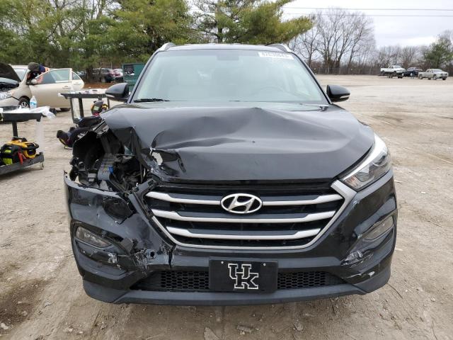 KM8J3CA41HU454904 | 2017 HYUNDAI TUCSON LIM