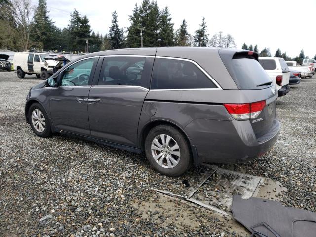 5FNRL5H62EB101750 | 2014 HONDA ODYSSEY EX