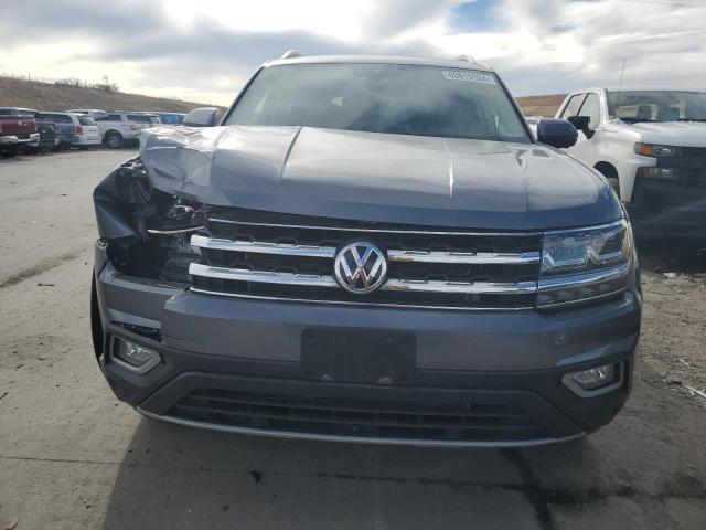 2019 VOLKSWAGEN ATLAS SEL - 1V2NR2CA5KC596590