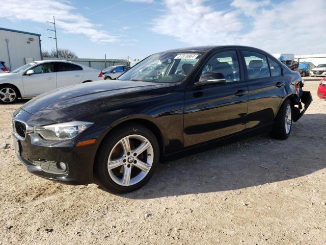 2013 BMW 3 Series 320i