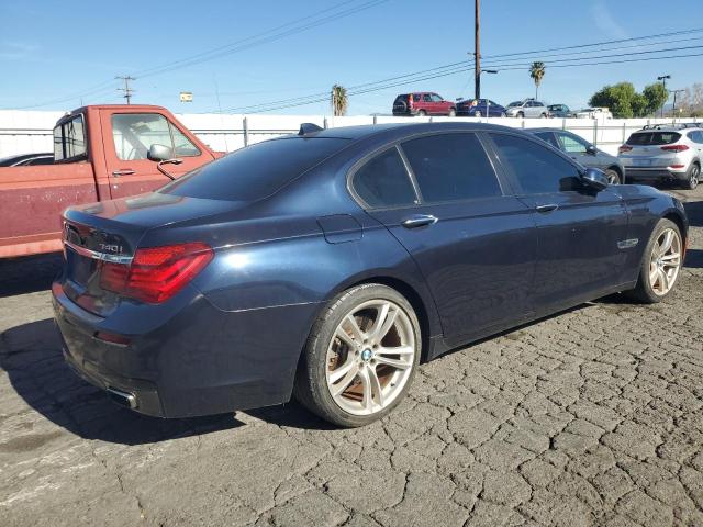 VIN WBAYA6C56FGK16670 2015 BMW 7 Series, 740 I no.3