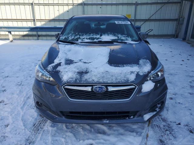 4S3GTAA65K3713668 | 2019 SUBARU IMPREZA