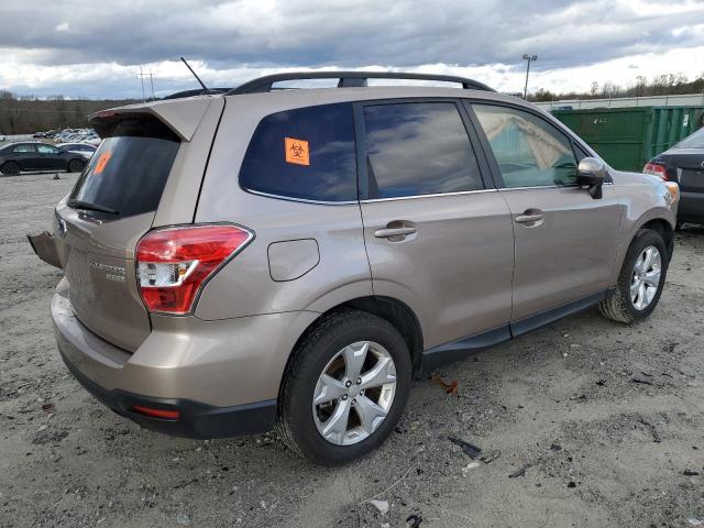 JF2SJAMC0EH433280 | 2014 SUBARU FORESTER