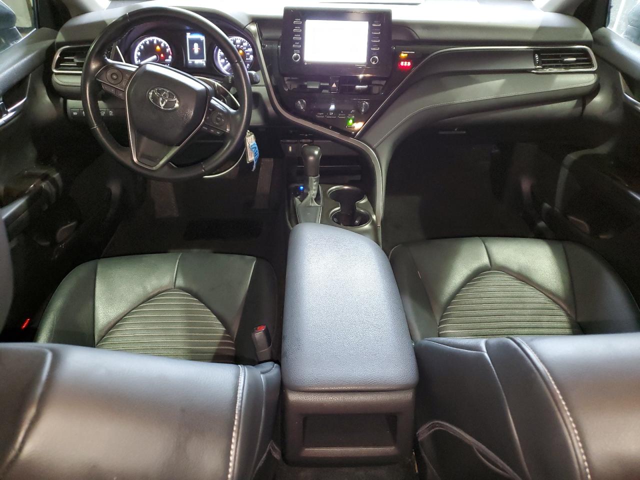 Фото: 4T1G11AK7MU588748 - 8