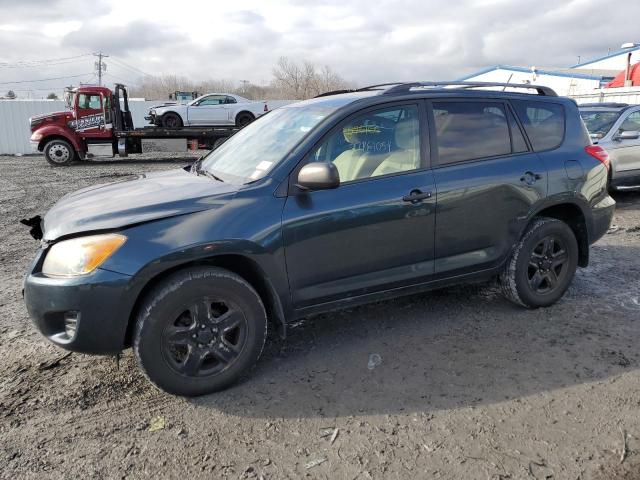 2010 Toyota RAV4 