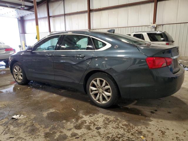 2G1105S31J9134704 | 2018 CHEVROLET IMPALA LT