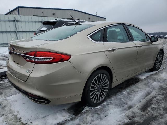 3FA6P0H98HR188521 | 2017 FORD FUSION SE