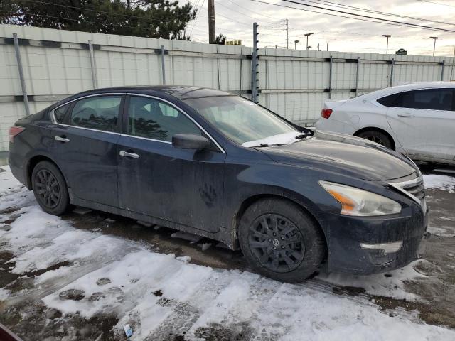 Vin: 1n4al3ap8fc284600, lot: 39192434, nissan altima 2.5 20154