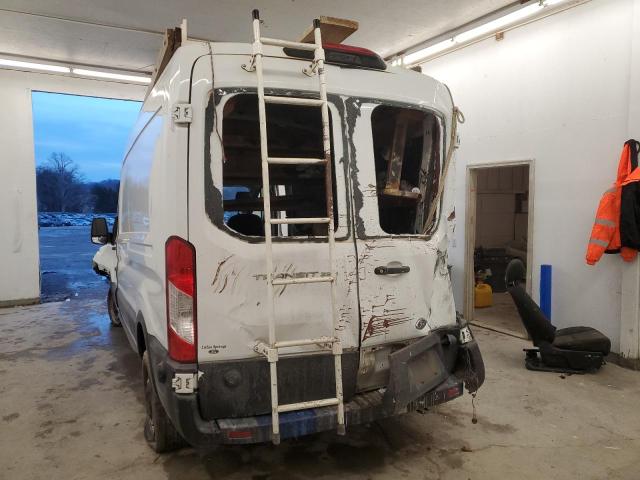 2020 FORD TRANSIT T- - 1FTBR1C84LKA12649