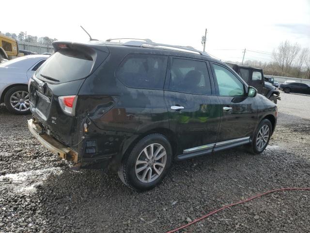 5N1AR2MM1EC653876 | 2014 NISSAN PATHFINDER