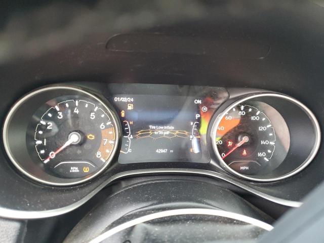 2021 JEEP COMPASS 80 3C4NJCEB8MT542454