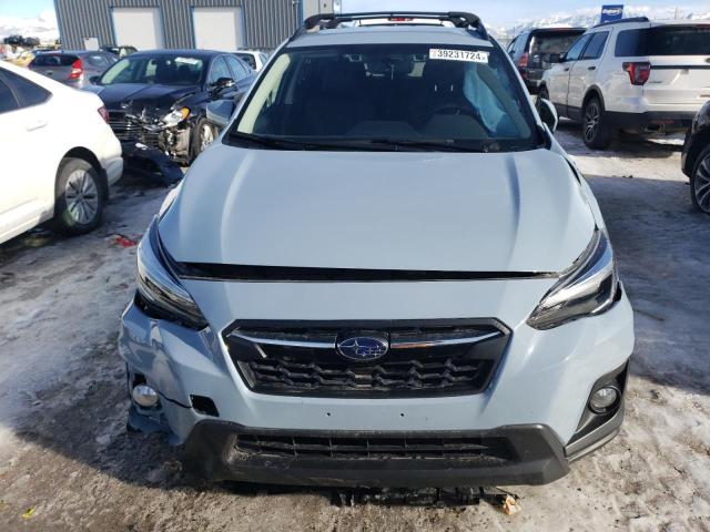 JF2GTAMC0K8336446 | 2019 SUBARU CROSSTREK