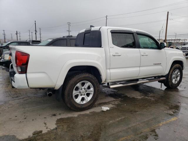 5TFAZ5CN3JX063083 | 2018 TOYOTA TACOMA DOU