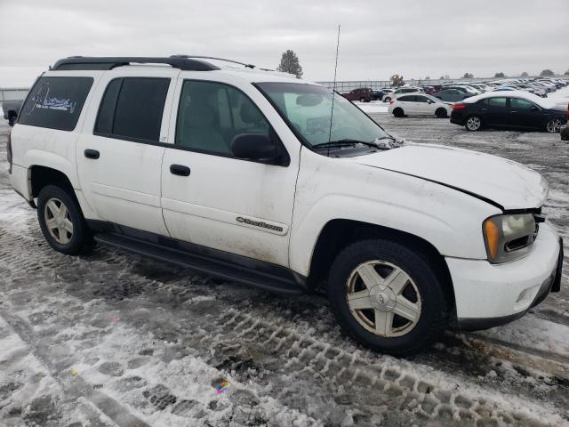 2003 Chevrolet Trailblazer Ext VIN: 1GNET16S236243183 Lot: 38242594