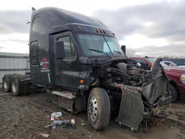 Lot #2441135533 2016 FREIGHTLINER CASCADIA 1 salvage car