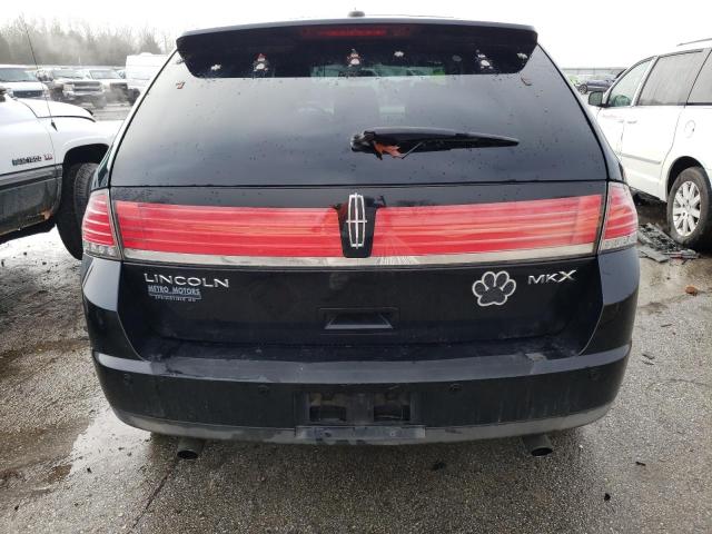 2009 Lincoln MKX - Image 6