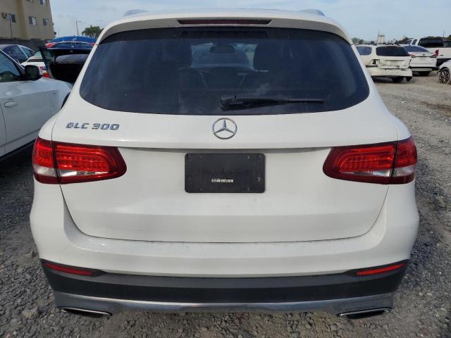 WDC0G4JB4GF015346 | 2016 MERCEDES-BENZ GLC 300