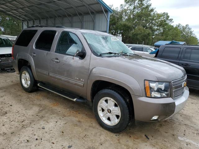 2012 Chevrolet Tahoe K1500 Lt VIN: 1GNSKBE01CR250104 Lot: 38164964