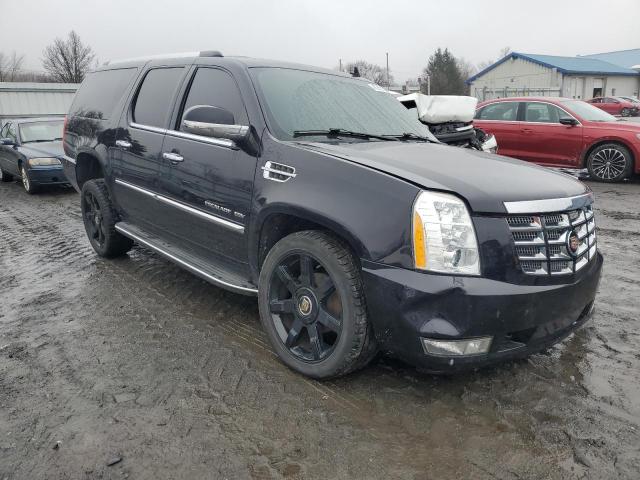 1GYS4HEF2ER220861 | 2014 CADILLAC ESCALADE E