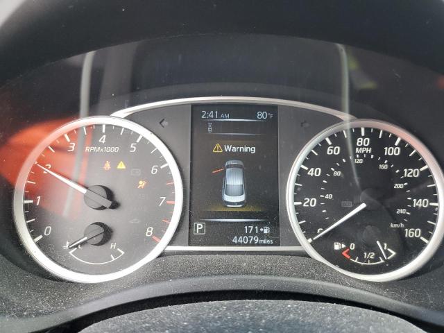 2018 NISSAN SENTRA S 3N1AB7AP9JY221237