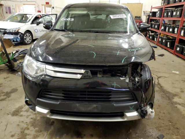 JA4AZ3A35FZ012972 | 2015 MITSUBISHI OUTLANDER