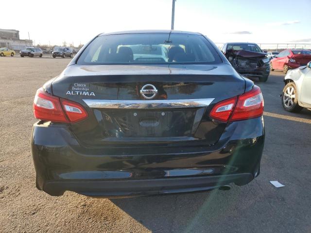 1N4AL3AP5HC222784 | 2017 NISSAN ALTIMA 2.5