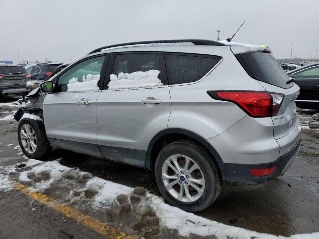Vin: 1fmcu9hd4kua52266, lot: 39980244, ford escape sel 20192