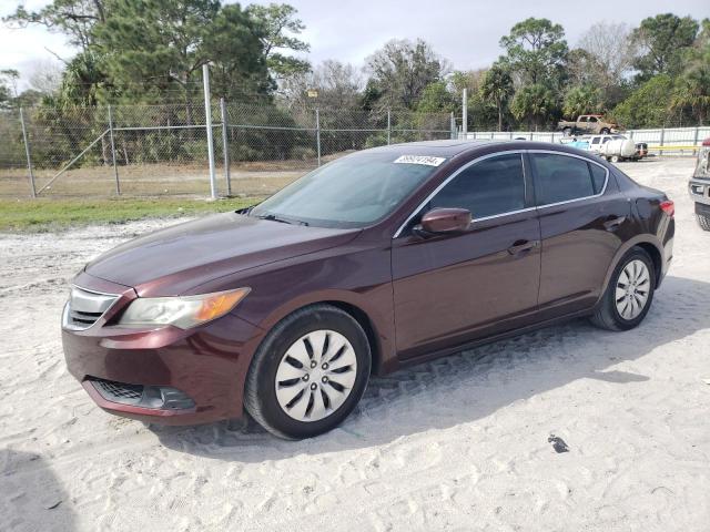 19VDE1F59EE002526 | 2014 ACURA ILX 20 PRE