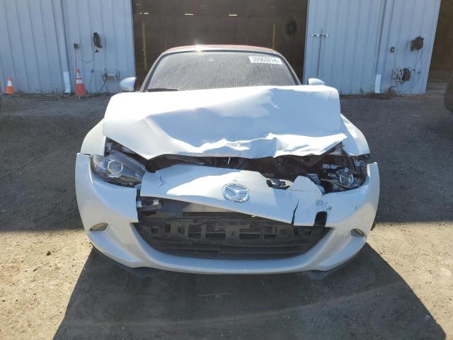 2018 Mazda Mx-5 Miata Grand Touring VIN: JM1NDAD77J0203878 Lot: 39965014