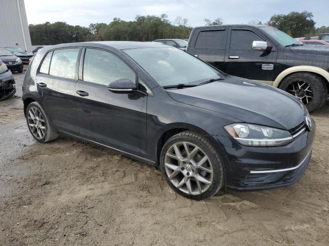 3VWG17AU2JM277993 | 2018 VOLKSWAGEN GOLF S