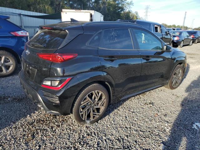 KM8K33A3XPU940976 | 2023 HYUNDAI KONA N LIN