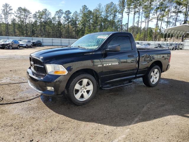 Vin: 3c6jd6at4cg136062, lot: 39502884, dodge ram 1500 st 2012 img_1
