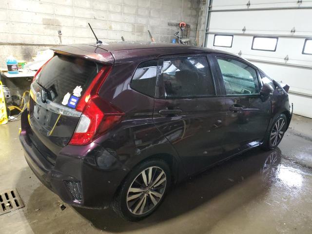 3HGGK5H85FM757273 | 2015 HONDA FIT EX